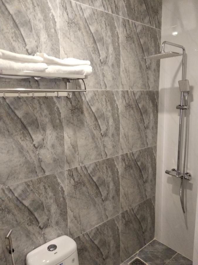 Peace Hotel Вунгтау Екстер'єр фото